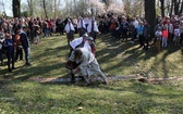 Chwalebne Misterium Męki Pańskiej w Piekarach - Wielki Czwartek