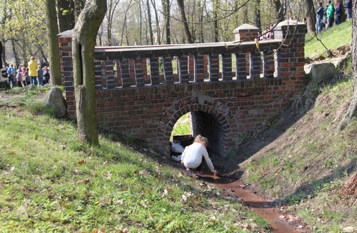 Chwalebne Misterium Męki Pańskiej w Piekarach - Wielki Czwartek