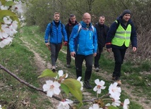 Smak Krzyża na EDK. Ekstremalni wspominają