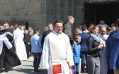 Wielki Czwartek 2019 - święto kapłanów w bielskiej katedrze