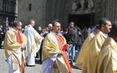 Wielki Czwartek 2019 - święto kapłanów w bielskiej katedrze