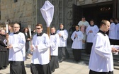 Wielki Czwartek 2019 - święto kapłanów w bielskiej katedrze
