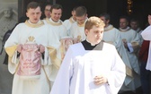 Wielki Czwartek 2019 - święto kapłanów w bielskiej katedrze