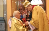 Wielki Czwartek 2019 - święto kapłanów w bielskiej katedrze