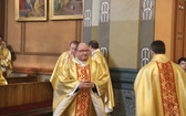 Wielki Czwartek 2019 - święto kapłanów w bielskiej katedrze