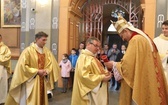 Wielki Czwartek 2019 - święto kapłanów w bielskiej katedrze