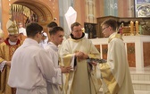 Wielki Czwartek 2019 - święto kapłanów w bielskiej katedrze