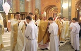 Wielki Czwartek 2019 - święto kapłanów w bielskiej katedrze