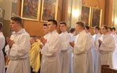 Wielki Czwartek 2019 - święto kapłanów w bielskiej katedrze