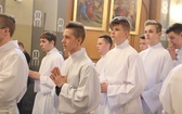 Wielki Czwartek 2019 - święto kapłanów w bielskiej katedrze