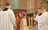 Wielki Czwartek 2019 - święto kapłanów w bielskiej katedrze