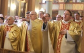 Wielki Czwartek 2019 - święto kapłanów w bielskiej katedrze