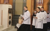 Wielki Czwartek 2019 - święto kapłanów w bielskiej katedrze