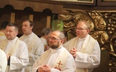 Wielki Czwartek 2019 - święto kapłanów w bielskiej katedrze