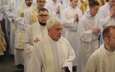 Wielki Czwartek 2019 - święto kapłanów w bielskiej katedrze