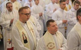 Wielki Czwartek 2019 - święto kapłanów w bielskiej katedrze
