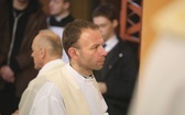 Wielki Czwartek 2019 - święto kapłanów w bielskiej katedrze