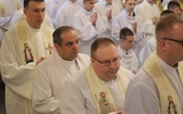 Wielki Czwartek 2019 - święto kapłanów w bielskiej katedrze