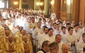 Wielki Czwartek 2019 - święto kapłanów w bielskiej katedrze