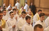 Wielki Czwartek 2019 - święto kapłanów w bielskiej katedrze