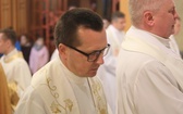 Wielki Czwartek 2019 - święto kapłanów w bielskiej katedrze