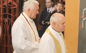 Wielki Czwartek 2019 - święto kapłanów w bielskiej katedrze