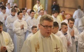 Wielki Czwartek 2019 - święto kapłanów w bielskiej katedrze