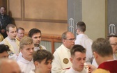 Wielki Czwartek 2019 - święto kapłanów w bielskiej katedrze