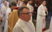 Wielki Czwartek 2019 - święto kapłanów w bielskiej katedrze