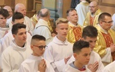 Wielki Czwartek 2019 - święto kapłanów w bielskiej katedrze