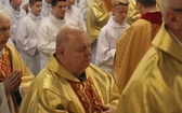 Wielki Czwartek 2019 - święto kapłanów w bielskiej katedrze