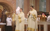 Wielki Czwartek 2019 - święto kapłanów w bielskiej katedrze