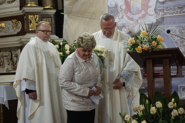 Wielki Czwartek. Msza Wieczerzy Pańskiej w świdnickiej katedrze