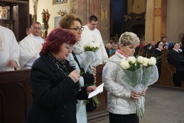 Wielki Czwartek. Msza Wieczerzy Pańskiej w świdnickiej katedrze