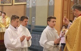 Wielki Czwartek 2019 - święto kapłanów w bielskiej katedrze