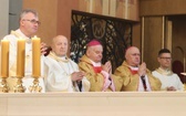 Wielki Czwartek 2019 - święto kapłanów w bielskiej katedrze