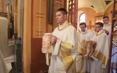 Wielki Czwartek 2019 - święto kapłanów w bielskiej katedrze