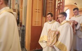Wielki Czwartek 2019 - święto kapłanów w bielskiej katedrze