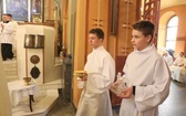 Wielki Czwartek 2019 - święto kapłanów w bielskiej katedrze
