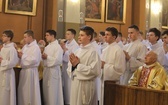 Wielki Czwartek 2019 - święto kapłanów w bielskiej katedrze