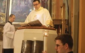 Wielki Czwartek 2019 - święto kapłanów w bielskiej katedrze