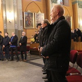 Wielki Czwartek w bielskiej katedrze - 2019