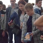 Miejskie rekolekcje w Skierniewicach