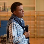 Miejskie rekolekcje w Skierniewicach