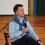 Miejskie rekolekcje w Skierniewicach