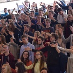 Miejskie rekolekcje w Skierniewicach