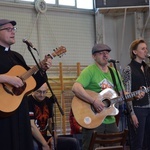 Miejskie rekolekcje w Skierniewicach