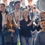 Miejskie rekolekcje w Skierniewicach