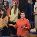 Miejskie rekolekcje w Skierniewicach