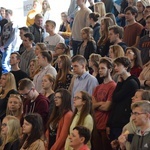 Miejskie rekolekcje w Skierniewicach